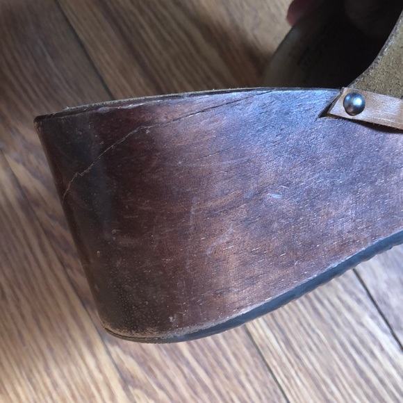 American eagle clogs - Picture 6 of 6